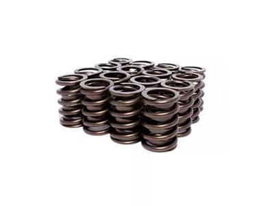 Edelbrock Sure Seat Valve Springs; 1.13-Inch (57-91 Corvette C1, C2, C3 & C4 w/ Edelbrock Heads)