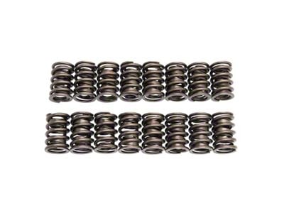 Edelbrock Sure Seat Valve Springs; 1.15-Inch (57-91 Corvette C1, C2, C3 & C4 w/ Edelbrock Heads)