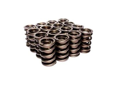 Edelbrock Sure Seat Valve Springs; 1.16-Inch (58-91 Corvette C1, C2, C3 & C4 w/ E-205/E-210 & Vic Jr. Cylinder Heads