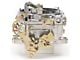 Edelbrock Performer Series Carburetor with Electric Choke; 750 CFM; Satin Finish (Universal; Some Adaptation May Be Required)