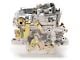 Edelbrock Performer Series Carburetor with Manual Choke; 800 CFM; Satin Finish (Universal; Some Adaptation May Be Required)