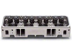 Edelbrock RPM E-Tec Cylinder Heads Small Block-200