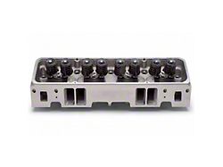 Edelbrock RPM E-Tec Cylinder Heads Small Block-200