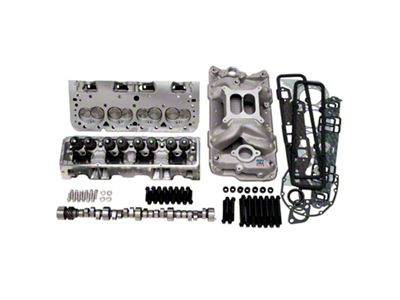 Edelbrock Performer RPM Top End Kit (55-57 Small Block V8 150, 210)