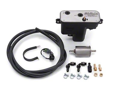 Edelbrock Universal EFI Sump Fuel Kits