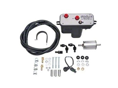 Edelbrock Universal EFI Sump Fuel Kits