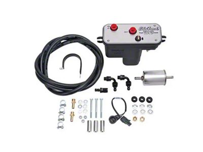 Edelbrock Universal EFI Sump Fuel Kits