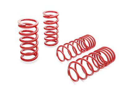 Eibach Sportline Lowering Springs (82-92 V8 Firebird Coupe)