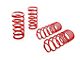 Eibach Sportline Lowering Springs (82-92 V8 Firebird Coupe)