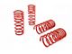 Eibach Sportline Lowering Springs (98-02 5.7L Firebird Coupe)