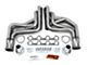 1-3/4-Inch 4-Tube Full Length Headers; Stainless Steel (60-65 Small Block V8 Falcon; 62-65 Small Block V8 Comet)