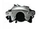 LEED Brakes Rear Disc Brake Conversion Kit with MaxGrip XDS Rotors; Zinc Plated Calipers (64-77 Chevelle, Malibu)