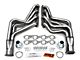 2-Inch 4-Tube Full Length Headers; Stainless Steel (64-73 Big Block V8 Chevelle)