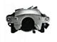 LEED Brakes Rear Disc Brake Conversion Kit with Vented Rotors; Zinc Plated Calipers (64-77 El Camino, Sprint)