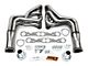 1-7/8-Inch 4-Tube Full Length Headers; Stainless Steel (67-69 Small Block V8 Firebird)