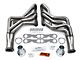 1-3/4-Inch 4-Tube Full Length Headers; Stainless Steel (78-88 Small Block V8 Monte Carlo)