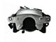 LEED Brakes Rear Disc Brake Conversion Kit with MaxGrip XDS Rotors; Zinc Plated Calipers (70-77 Monte Carlo)