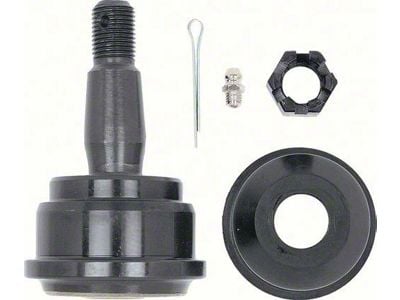 Lower Ball Joint (65-72 442, Cutlass, F85, Vista Cruiser)