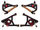 Tubular Upper and Lower Control Arms (64-72 442, Cutlass, F85, Vista Cruiser)