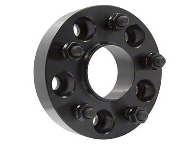 1.50-Inch Billet Aluminum Hubcentric Wheel Spacer (82-92 Camaro)