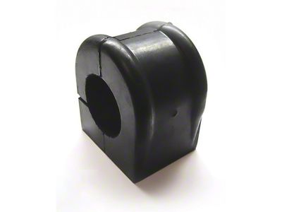 Front Sway Bar Bushing; 1-1/8-Inch (67-92 Camaro)