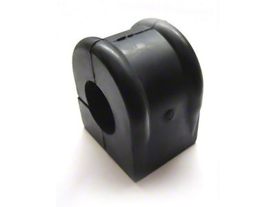 Front Sway Bar Bushing; 1-Inch (67-92 Camaro)