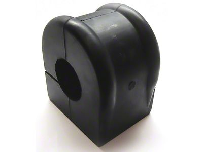 Front Sway Bar Bushing; 7/8-Inch (67-92 Camaro)