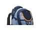 G-Train K9 Carrier Backpack; Navy