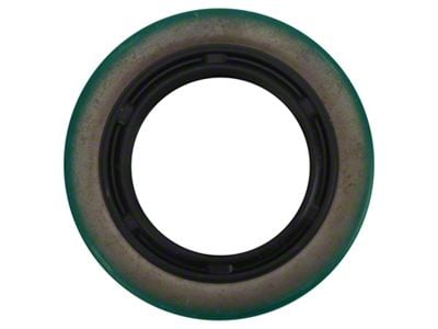 Rear Wheel Seal (67-92 Camaro w/ 7.50/7.63-Inch Ring Gear)