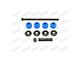 Stabilizer Bar Link Kit (70-92 Camaro)