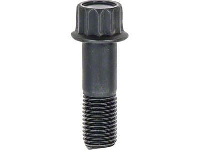 Steering Coupler Bolt; Grade-8; 12-Point (67-92 Camaro)