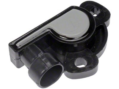 Throttle Position Sensor (1991 3.1L Camaro)