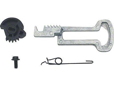 Tilt Steering Column Rack Set (76-92 Camaro)