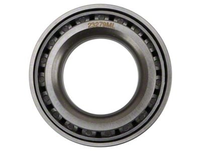 Wheel Bearing; Front Inner (67-92 Camaro)