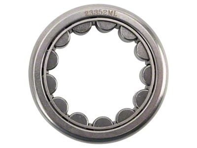 Wheel Bearing; Rear Driver or Passenger Side (67-92 Camaro)