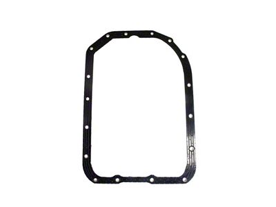 4L80/4L80E/4L85E Rubber Transmission Pan Gasket (91-96 Corvette C4)