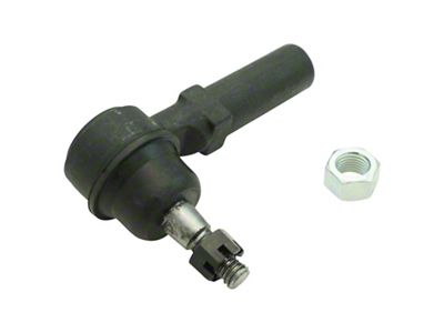 Outer Tie Rod End (84-96 Corvette C4)