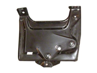 Battery Tray (70-72 Monte Carlo)