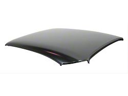 Roof Skin (70-72 Monte Carlo Fastback)