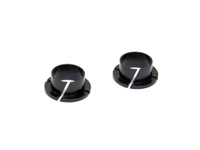 Automatic Transmission Floor Shifter Housing Bushings (65-73 Mustang)