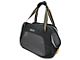 Explorer Dog Carrier; Large; Black