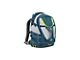 G-Train K9 Carrier Backpack; Ink Blue