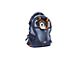 G-Train K9 Carrier Backpack; Navy