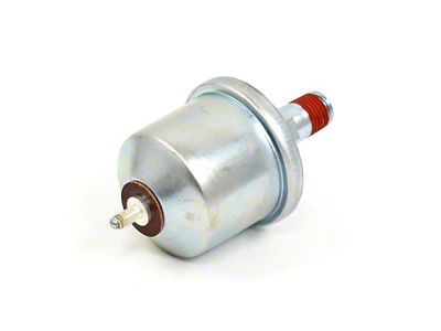 Oil Pressure Sending Unit for Gauge (65-73 Mustang)