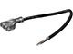 Positive to Junction Block Battery Cable (64-73 Mustang)