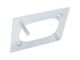 Door Mirror Bezel Retainer (70-72 GS 455, Sport Wagon)