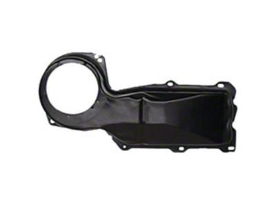 Heater Box Cover (65-71 Skylark w/o A/C)