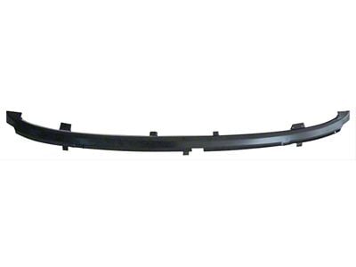 Lower Windshield Channel Dash Repair Panel (68-72 Skylark 2-Door Sedan, Coupe)