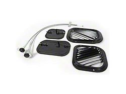 Air Vent Set (55-56 150, 210, Bel Air, Nomad)