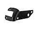 Center Bumper Bracket; Front Driver or Rear Passenger Side (1955 150, 210, Bel Air, Nomad)